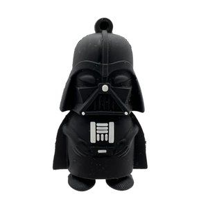 Star Wars Darth Vader 4GB USB External Flash Thumb Drive Fun Collectors Figure